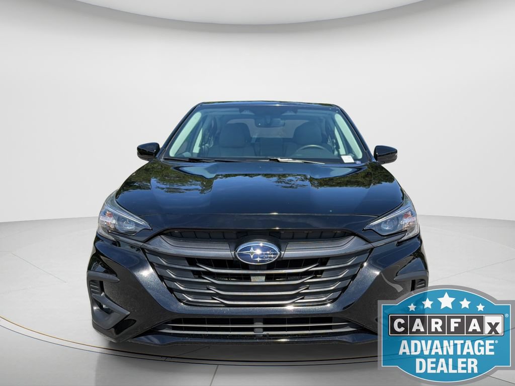 Used 2024 Subaru Legacy Premium AWD/4WD image 2
