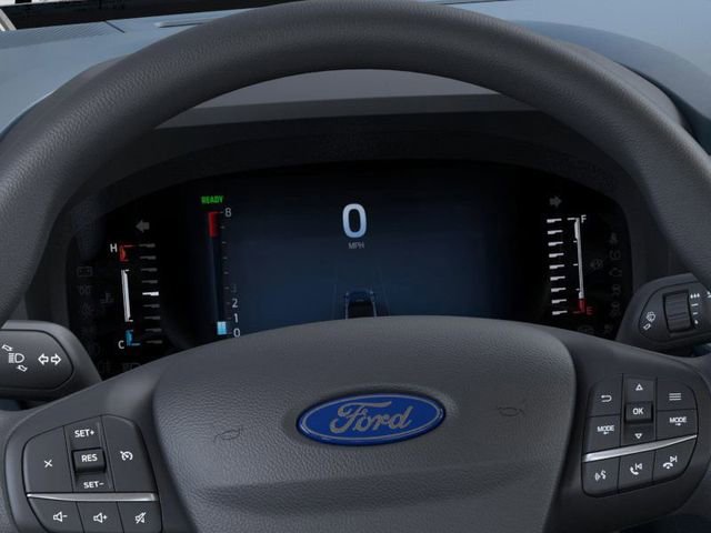 New 2026 Ford Maverick XLT w/ Equipment Group 301A AWD/4WD image 13
