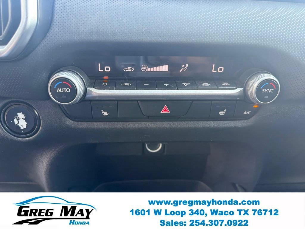 Used 2023 MAZDA CX-50 2.5 S w/ Cargo Package AWD/4WD image 19