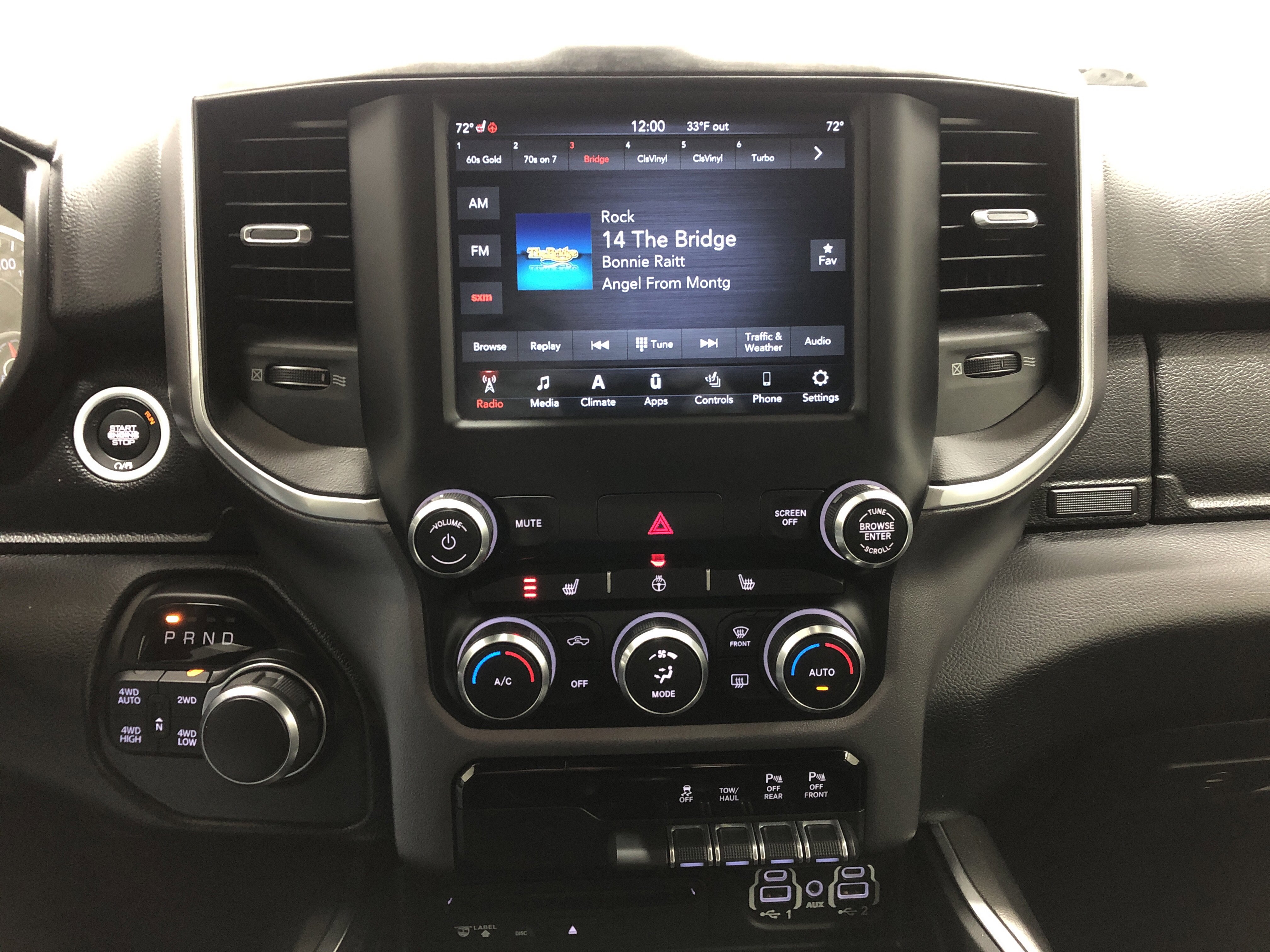 Used 2019 RAM 1500 Big Horn image 25