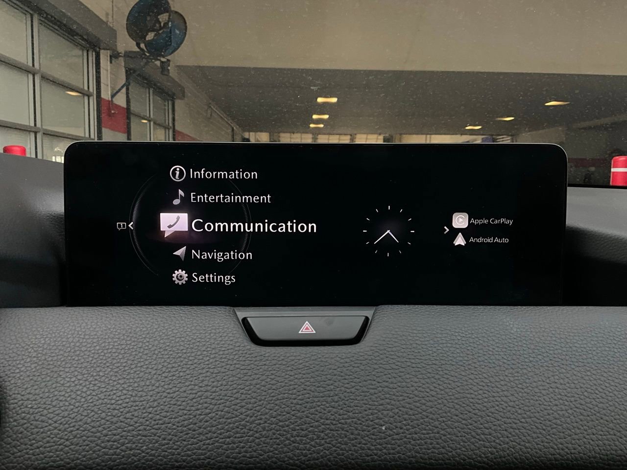 Used 2025 MAZDA CX-90 3.3 Turbo w/ Preferred Package image 32