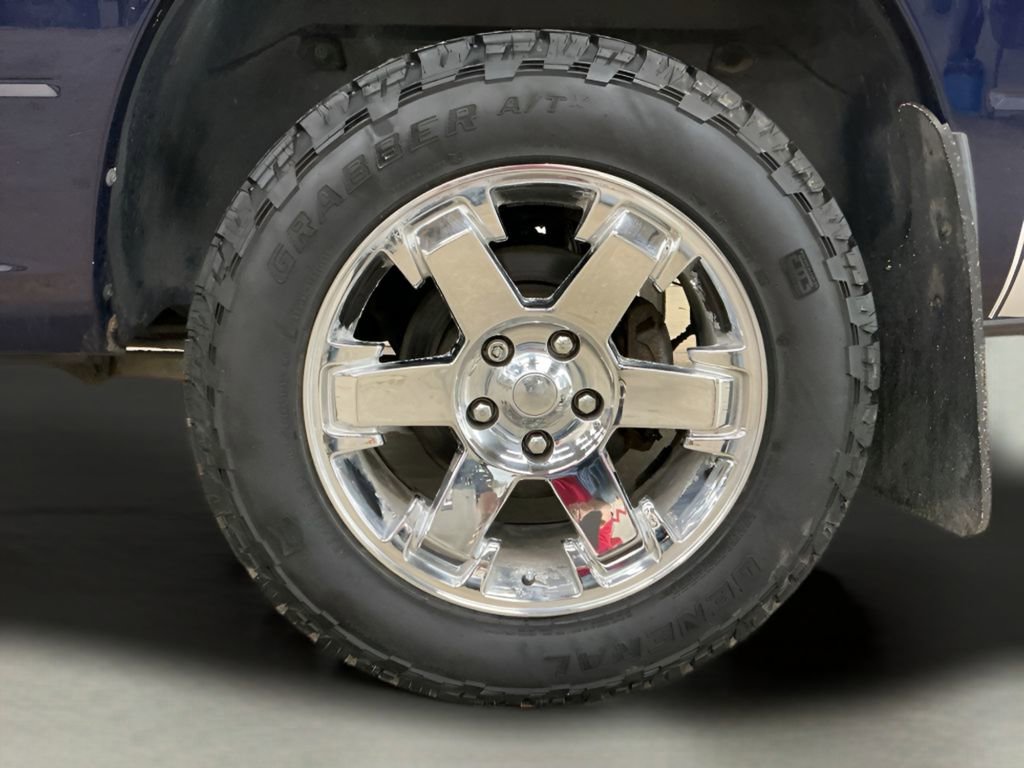 Used 2015 RAM 1500 Classic SLT image 31