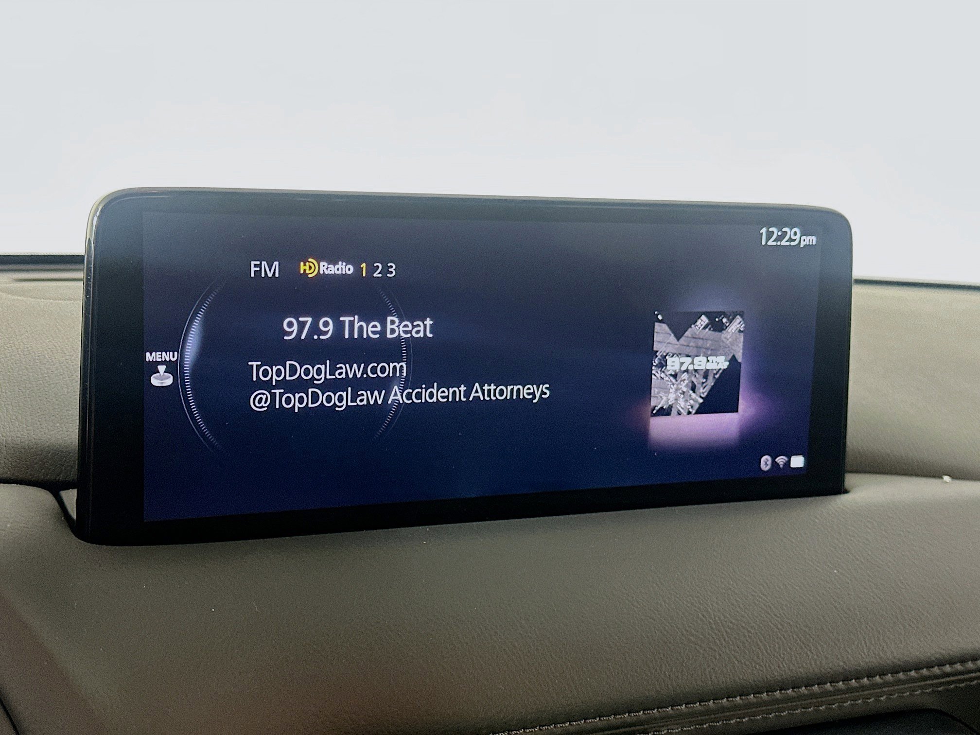 Used 2024 MAZDA CX-5 Carbon Edition image 19