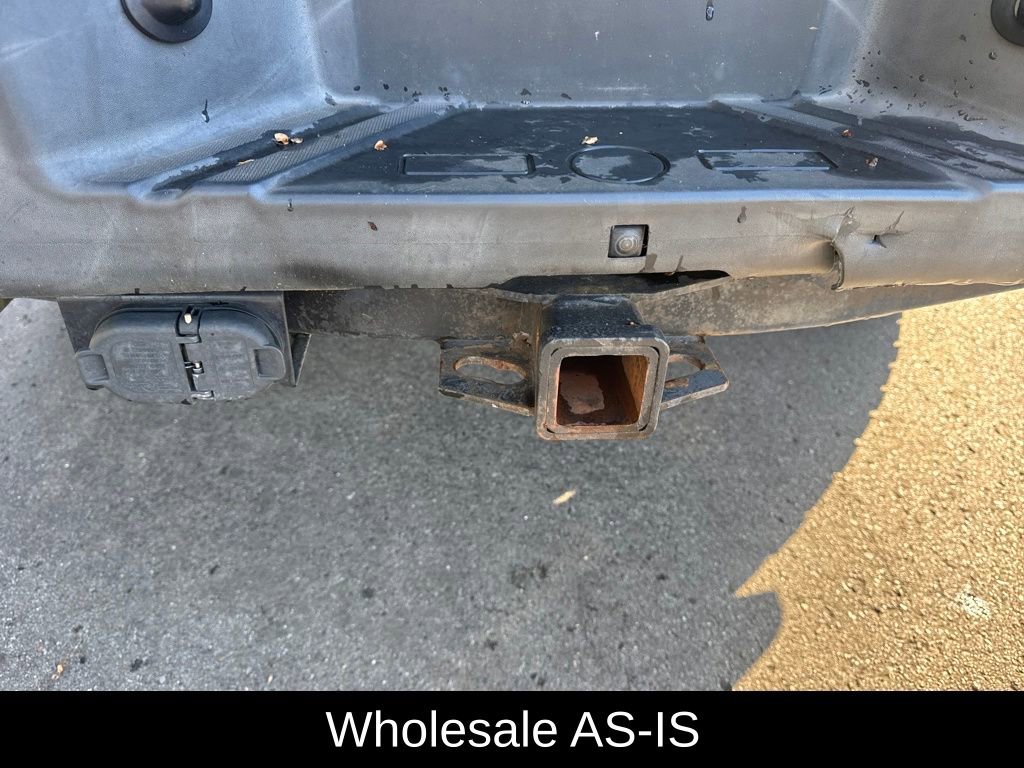 Used 2010 Ford F250 Cabela's image 46