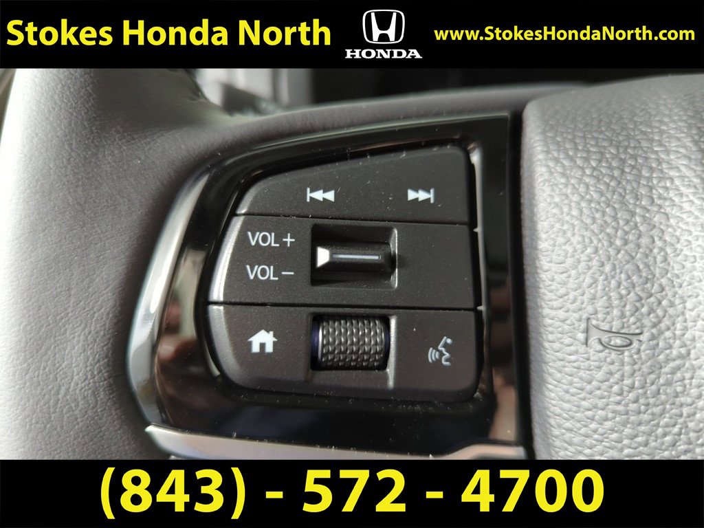 New 2026 Honda Odyssey Elite image 14