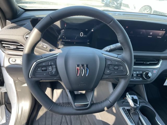 New 2026 Buick Envista Sport Touring w/ Convenience I Package FWD image 14