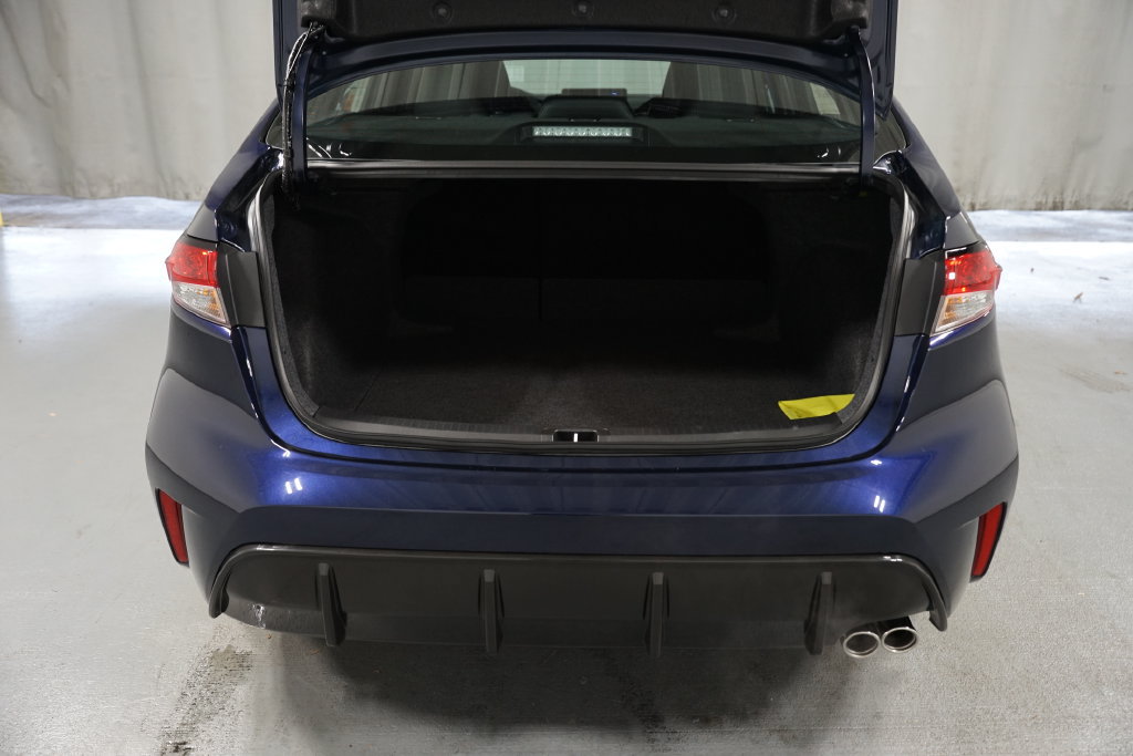 New 2027 Toyota Corolla SE FWD image 34