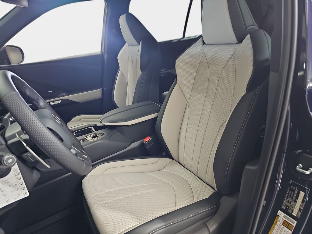 New 2026 Lexus TX 350 AWD image 15