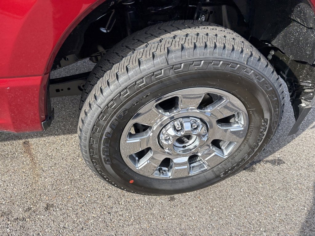 New 2026 Ford F350 Lariat w/ Lariat Ultimate Package image 15