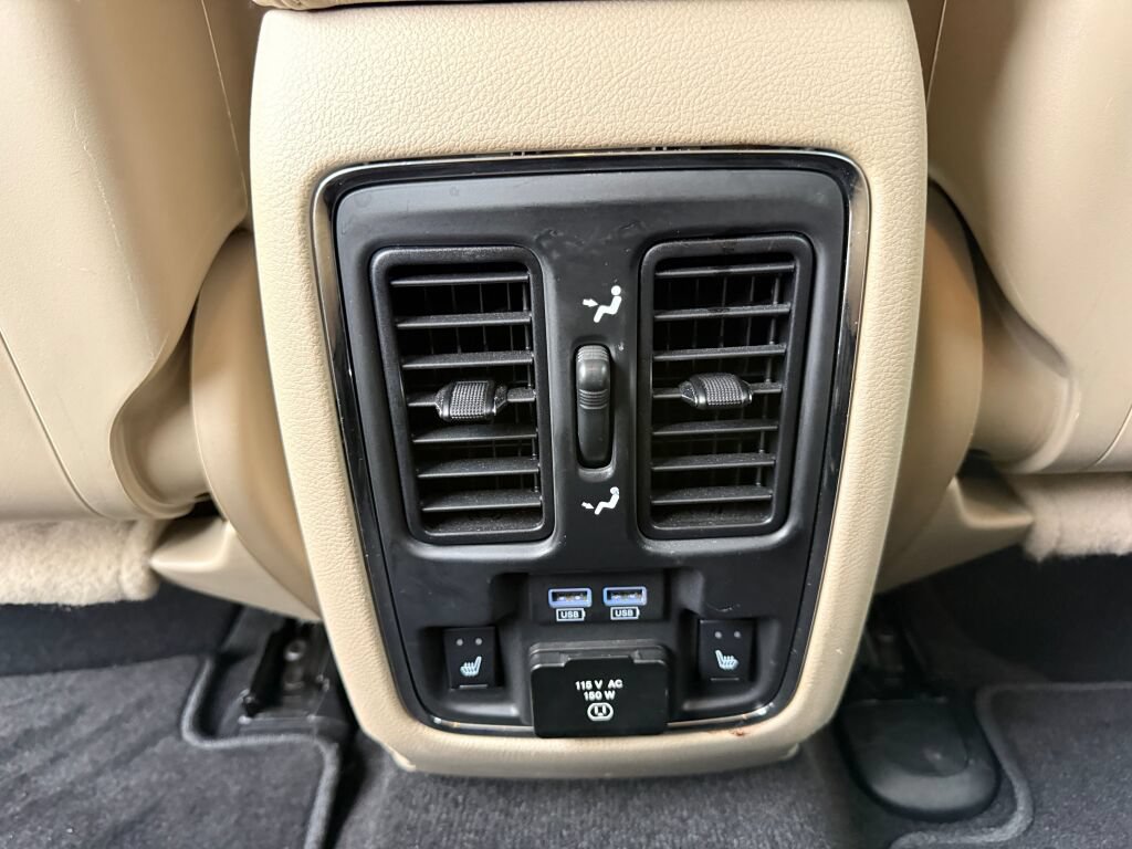 Used 2014 Dodge Durango Citadel w/ Technology Group AWD/4WD image 34