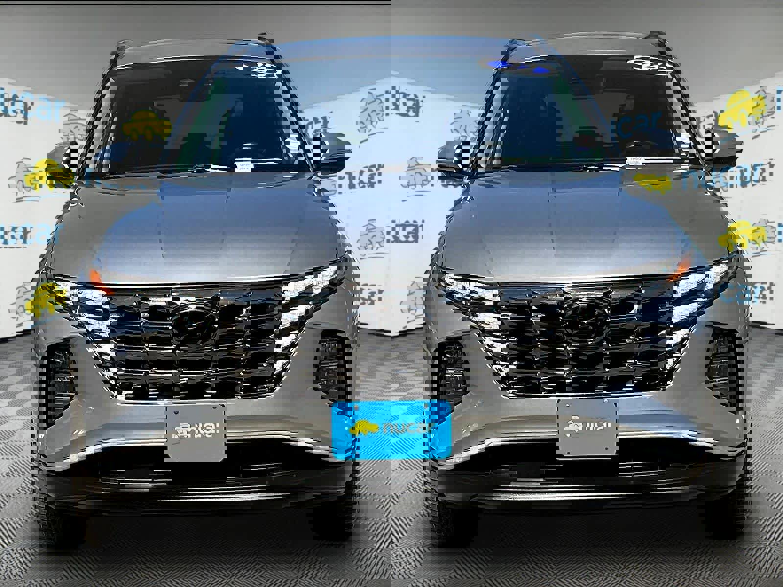 Used 2022 Hyundai Tucson SEL w/ Convenience + Premium Package AWD/4WD image 2