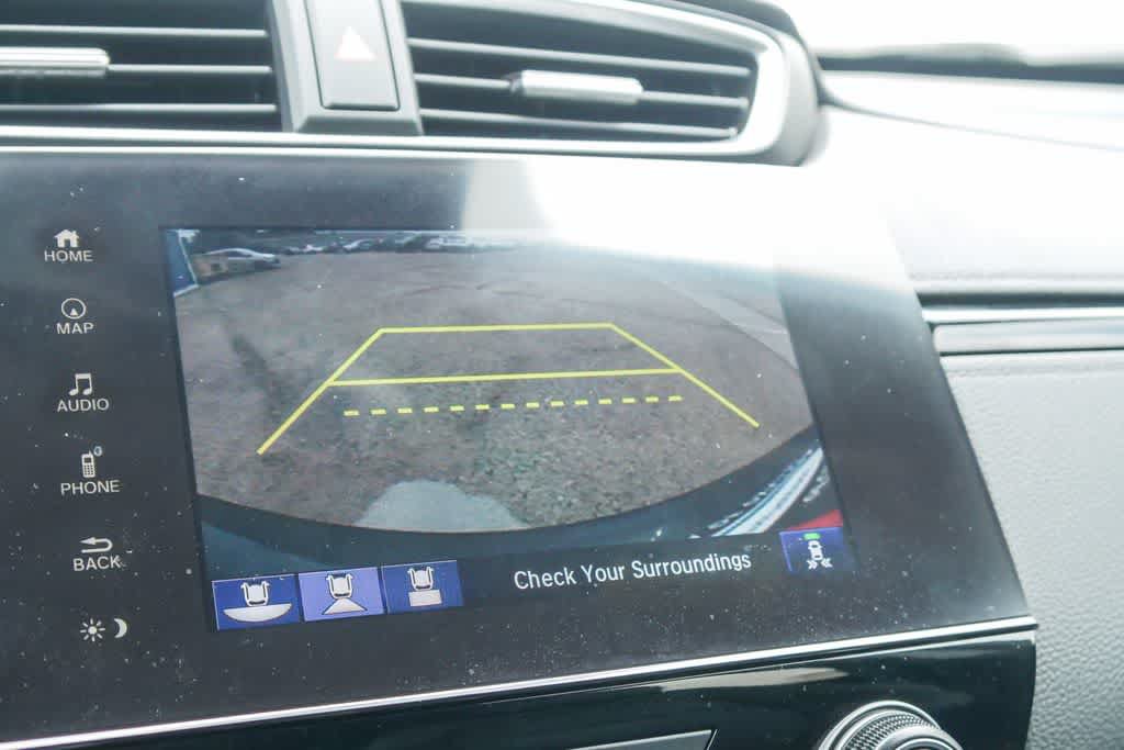 Used 2022 Honda CR-V Touring image 23