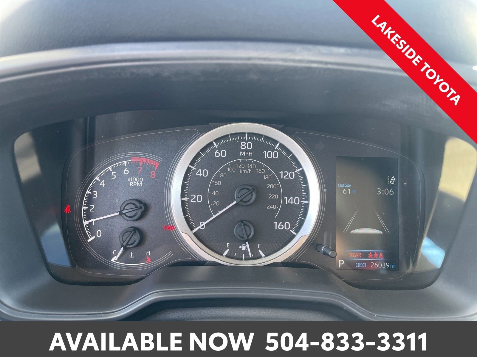 Used 2021 Toyota Corolla LE image 34