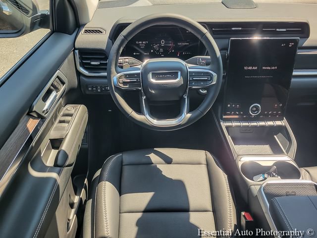 New 2027 GMC Terrain Denali w/ LPO, Black Badging Package AWD/4WD image 19