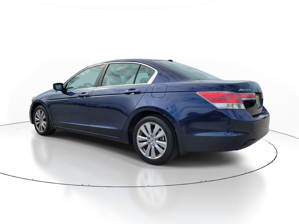 Used 2011 Honda Accord EX-L image 3