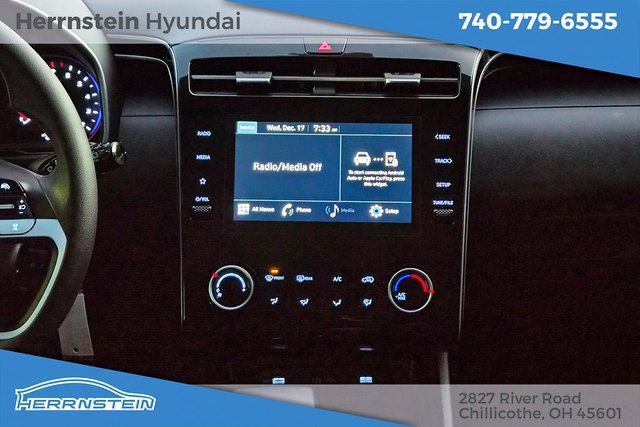 Used 2023 Hyundai Tucson SE image 10