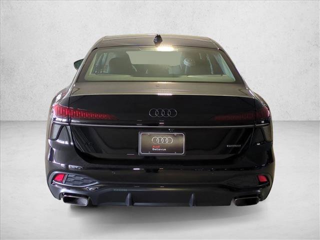 New 2026 Audi A6 Premium Plus image 7