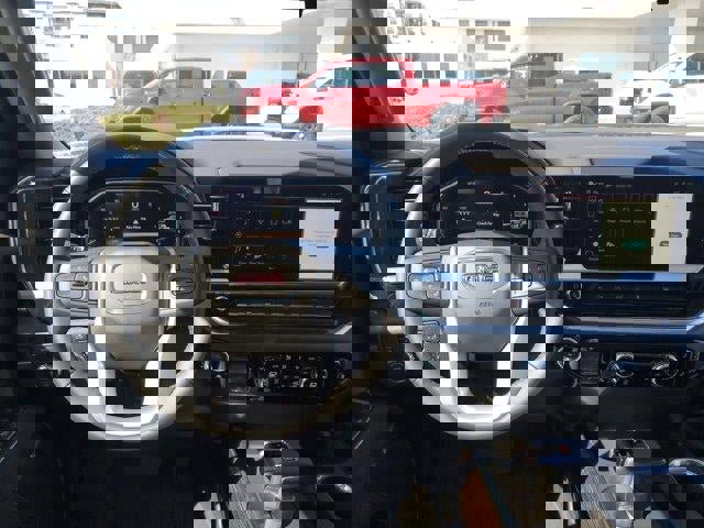 New 2026 GMC Sierra 1500 Elevation w/ Elevation Premium Package image 15