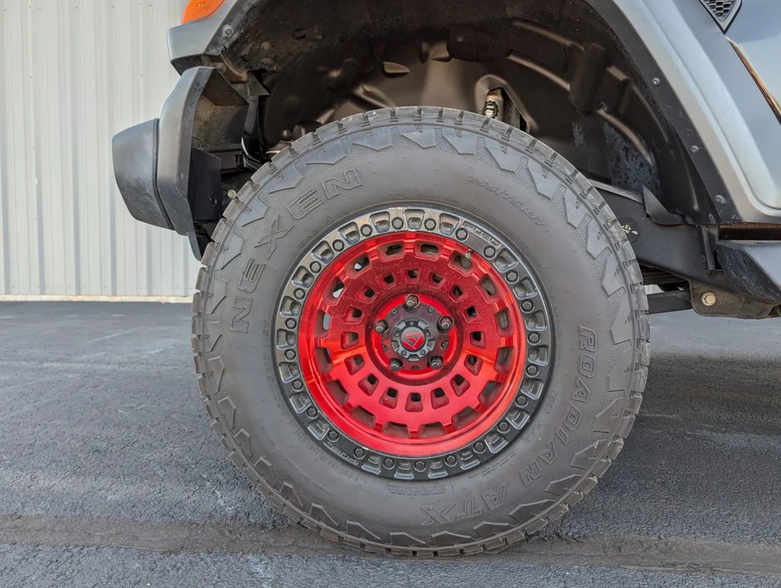 Used 2020 Jeep Wrangler Willys image 13