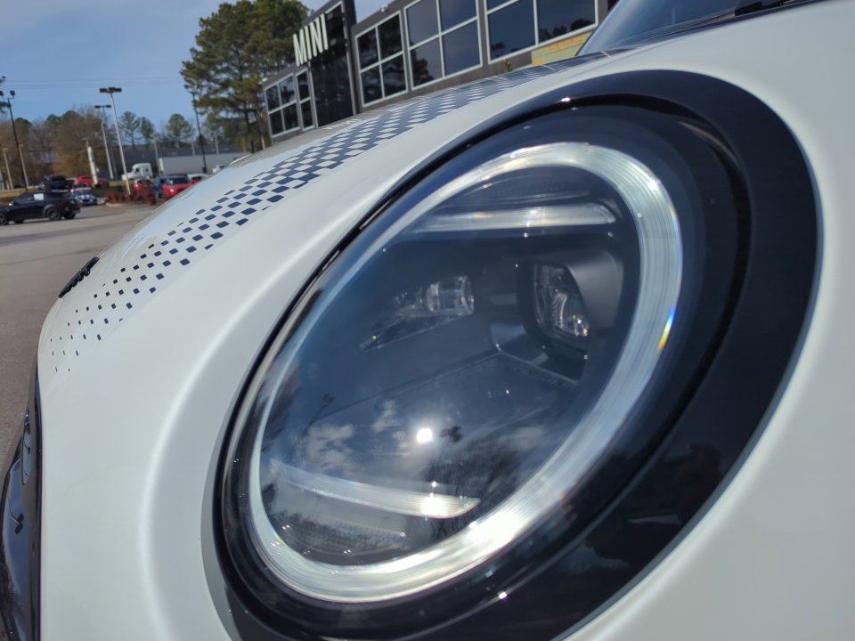 New 2026 MINI Cooper S image 26