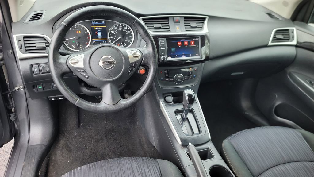 Used 2019 Nissan Sentra SV image 24