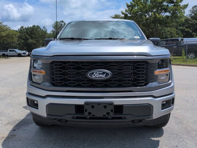 New 2026 Ford F150 STX w/ Equipment Group 200A AWD/4WD image 8