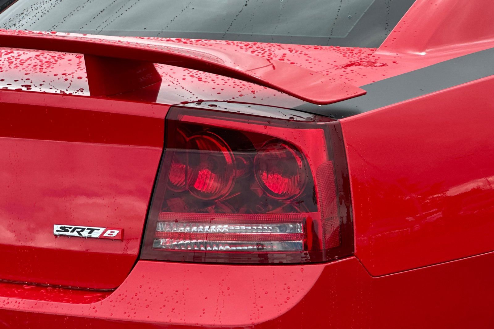 Used 2007 Dodge Charger SRT8 w/ SRT Option Group III image 24