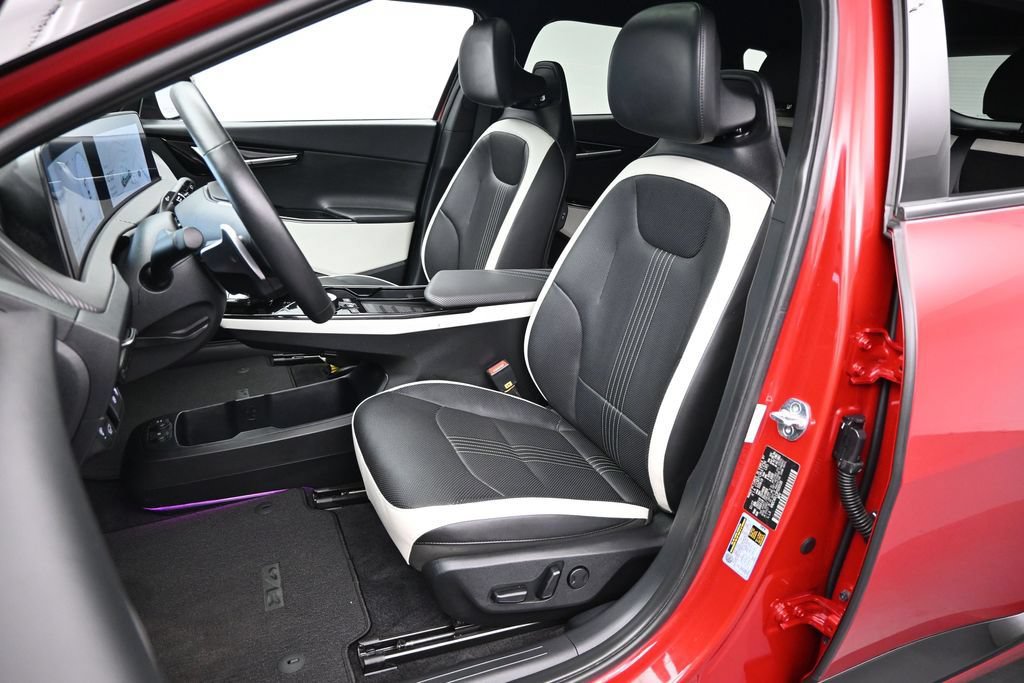 Used 2023 Kia EV6 GT-Line AWD/4WD image 17