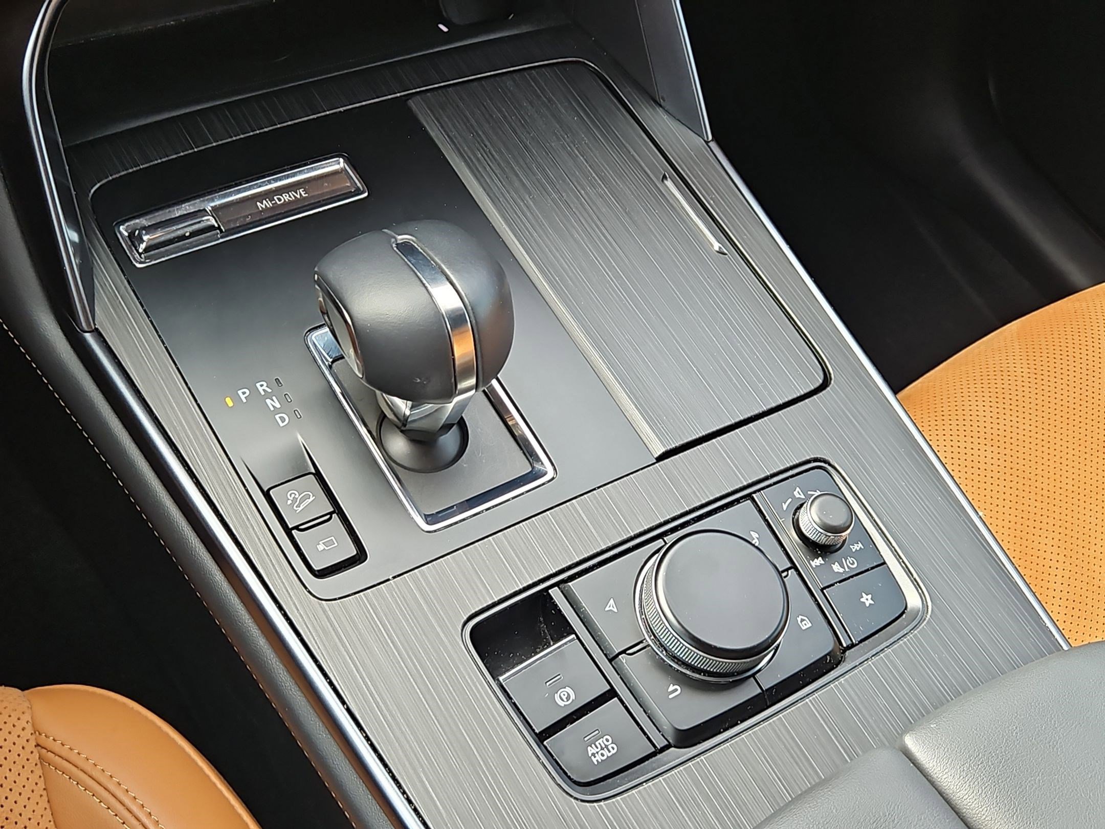 Certified 2025 MAZDA CX-90 3.3 Turbo S w/ Premium Plus AWD/4WD image 21