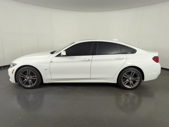 Used 2018 BMW 430i Gran Coupe xDrive AWD/4WD image 5