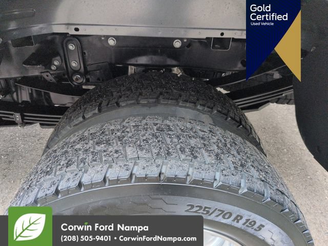Used 2024 Ford F450 Lariat w/ Lariat Ultimate Package AWD/4WD image 34