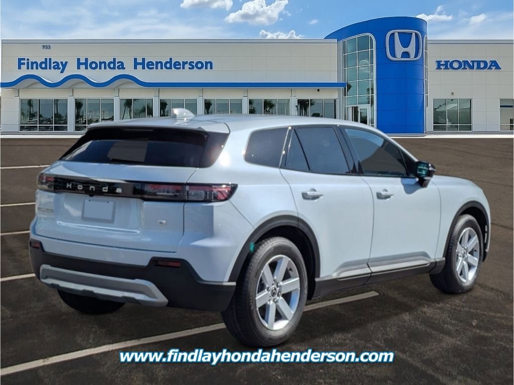 New 2026 Honda Prologue Eco image 4