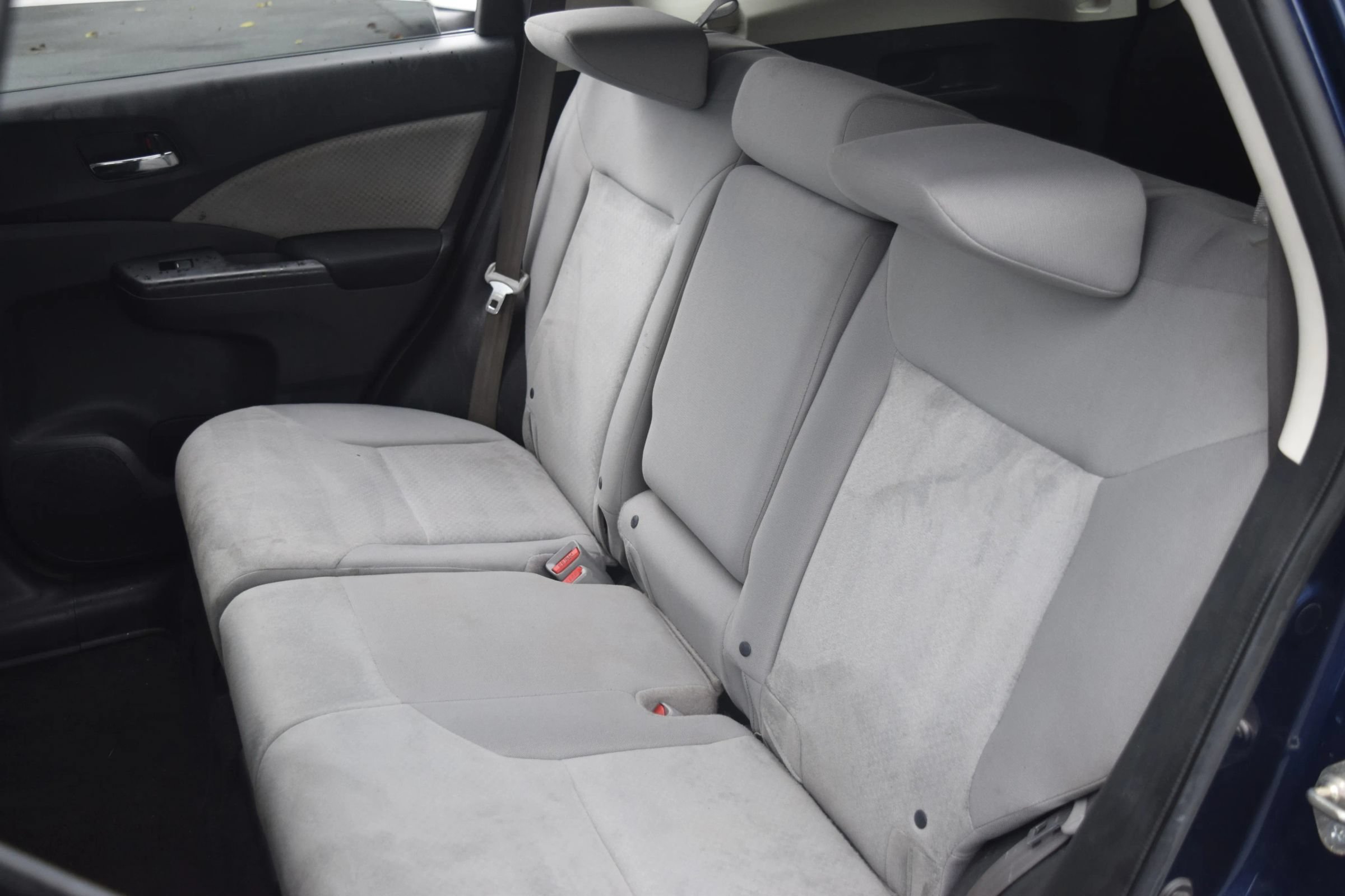 Used 2015 Honda CR-V EX image 7