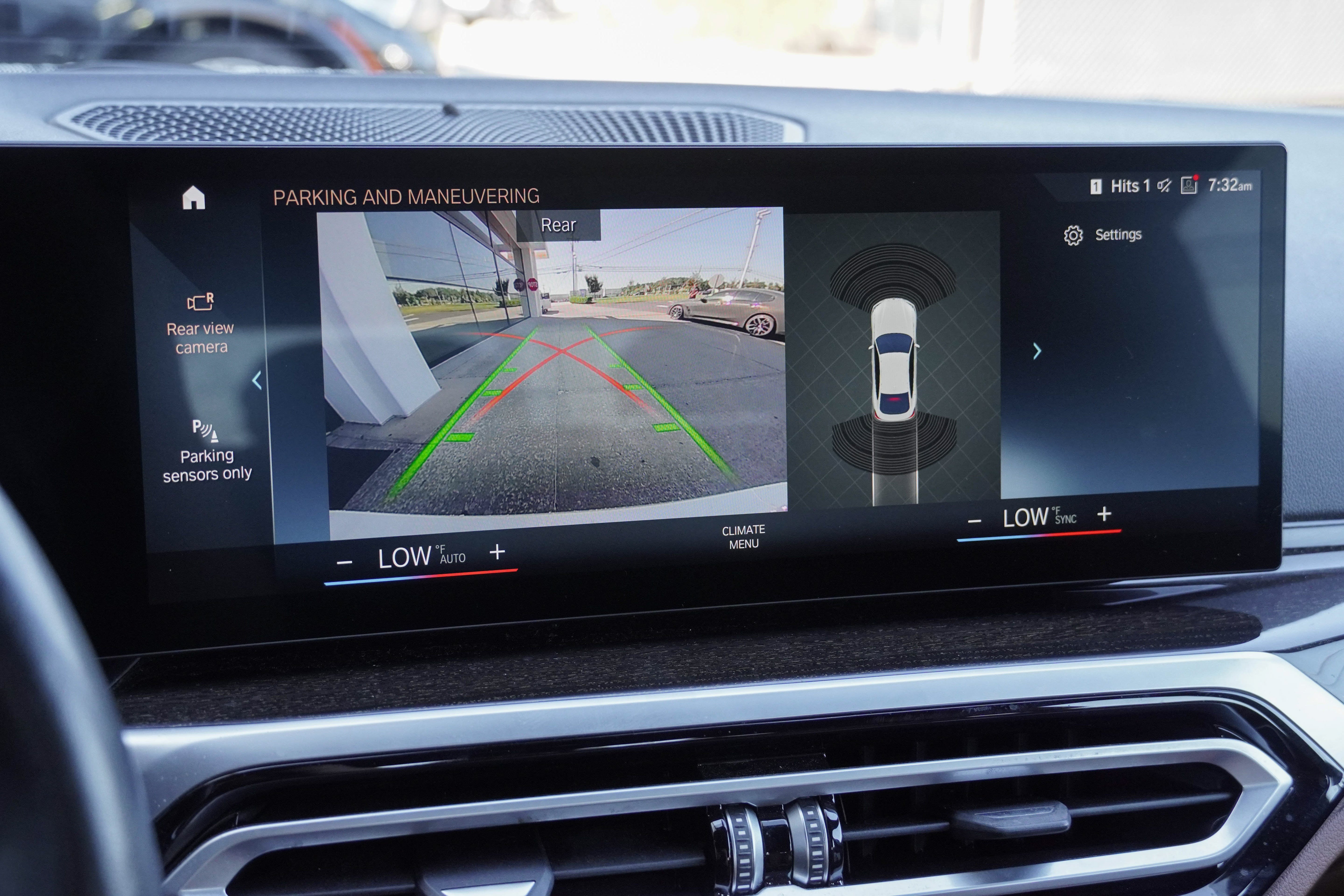 Certified 2024 BMW 430i Gran Coupe w/ Premium Package RWD image 23