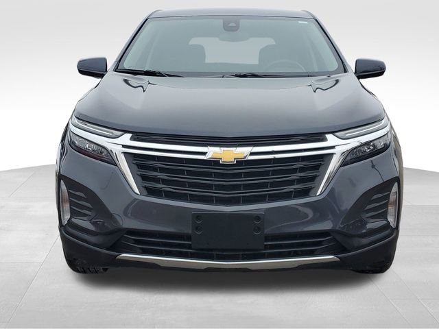 Certified 2022 Chevrolet Equinox LT image 9