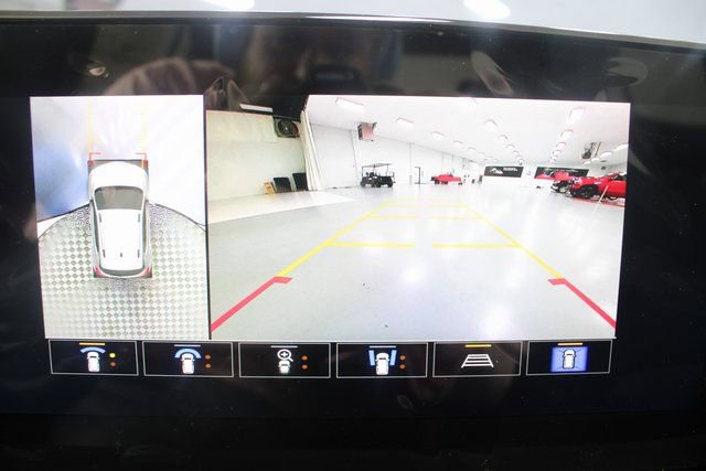 New 2026 Buick Encore GX Sport Touring w/ Advanced Technology Package image 3