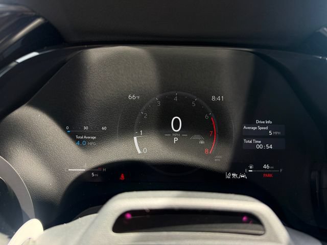 New 2026 Lexus RX 350 Premium Plus AWD/4WD image 16