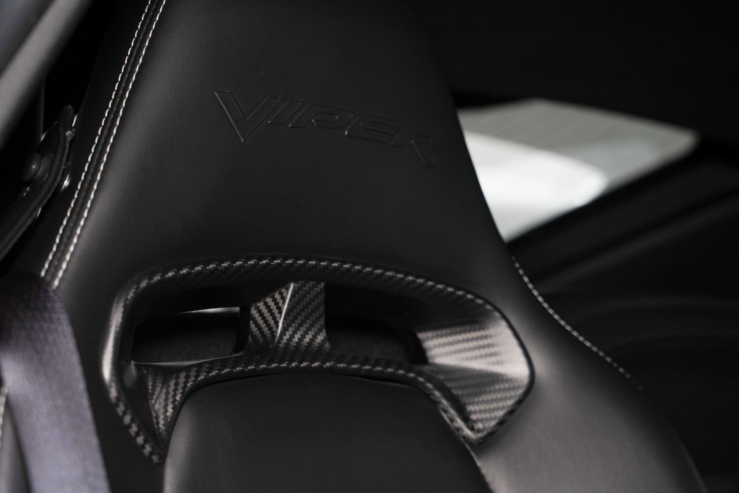 Used 2016 Dodge Viper ACR w/ Extreme Aero Package image 33