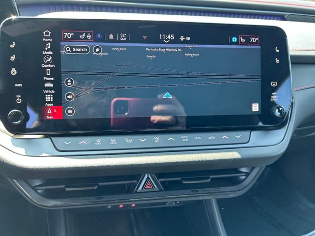 New 2024 Dodge Charger R/T w/ Plus Group image 25