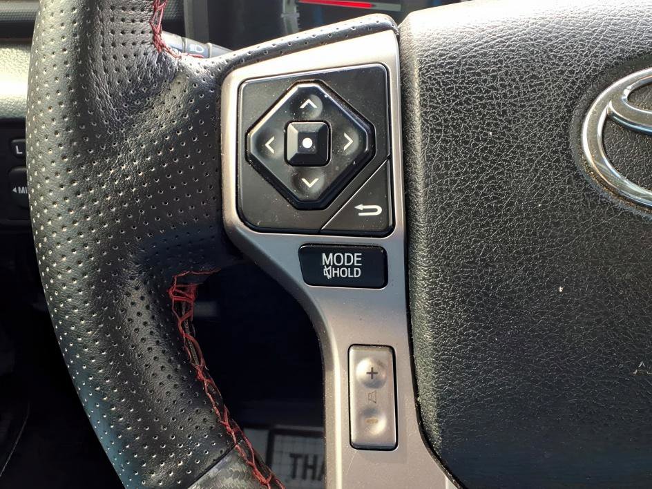 Used 2016 Toyota 4Runner SR5 image 22