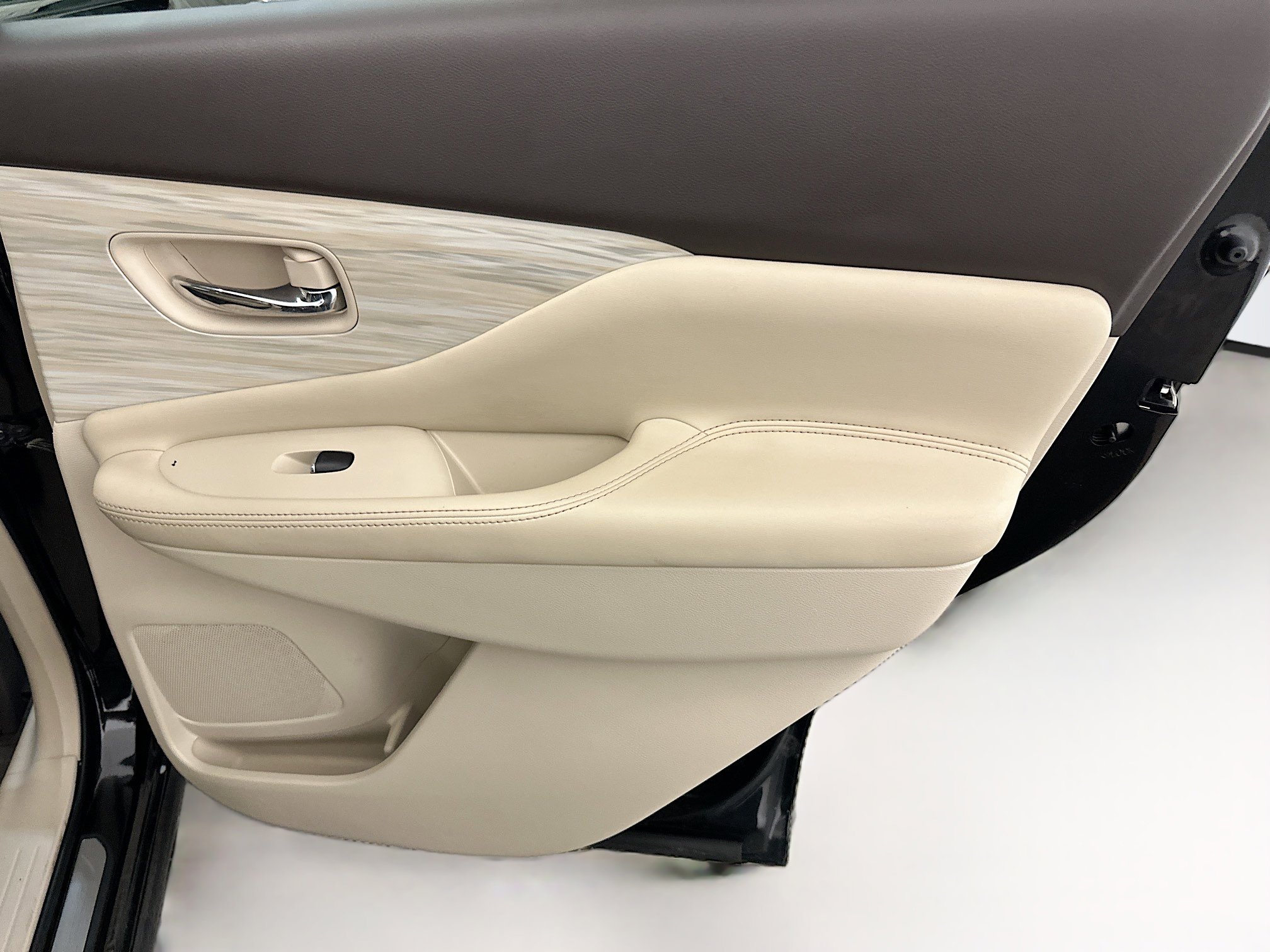 Used 2017 Nissan Murano SL w/ SL Technology Package AWD/4WD image 33