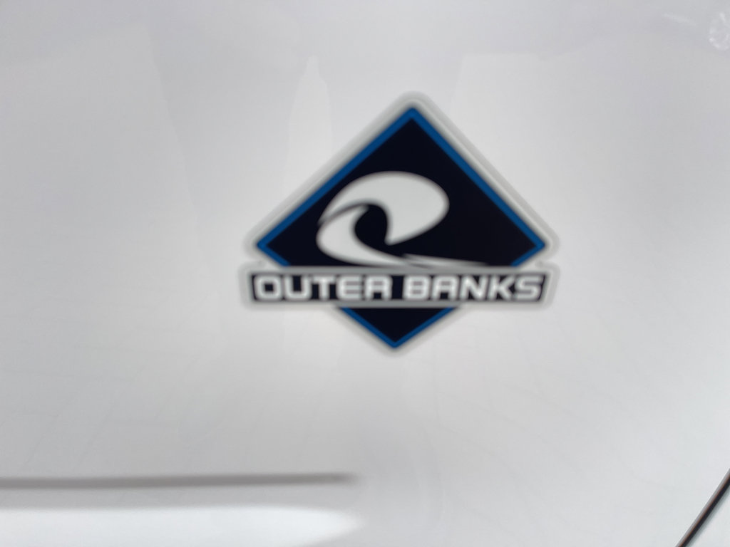 Used 2025 Ford Bronco Sport Outer Banks w/ Outer Banks Tech Package+ image 7