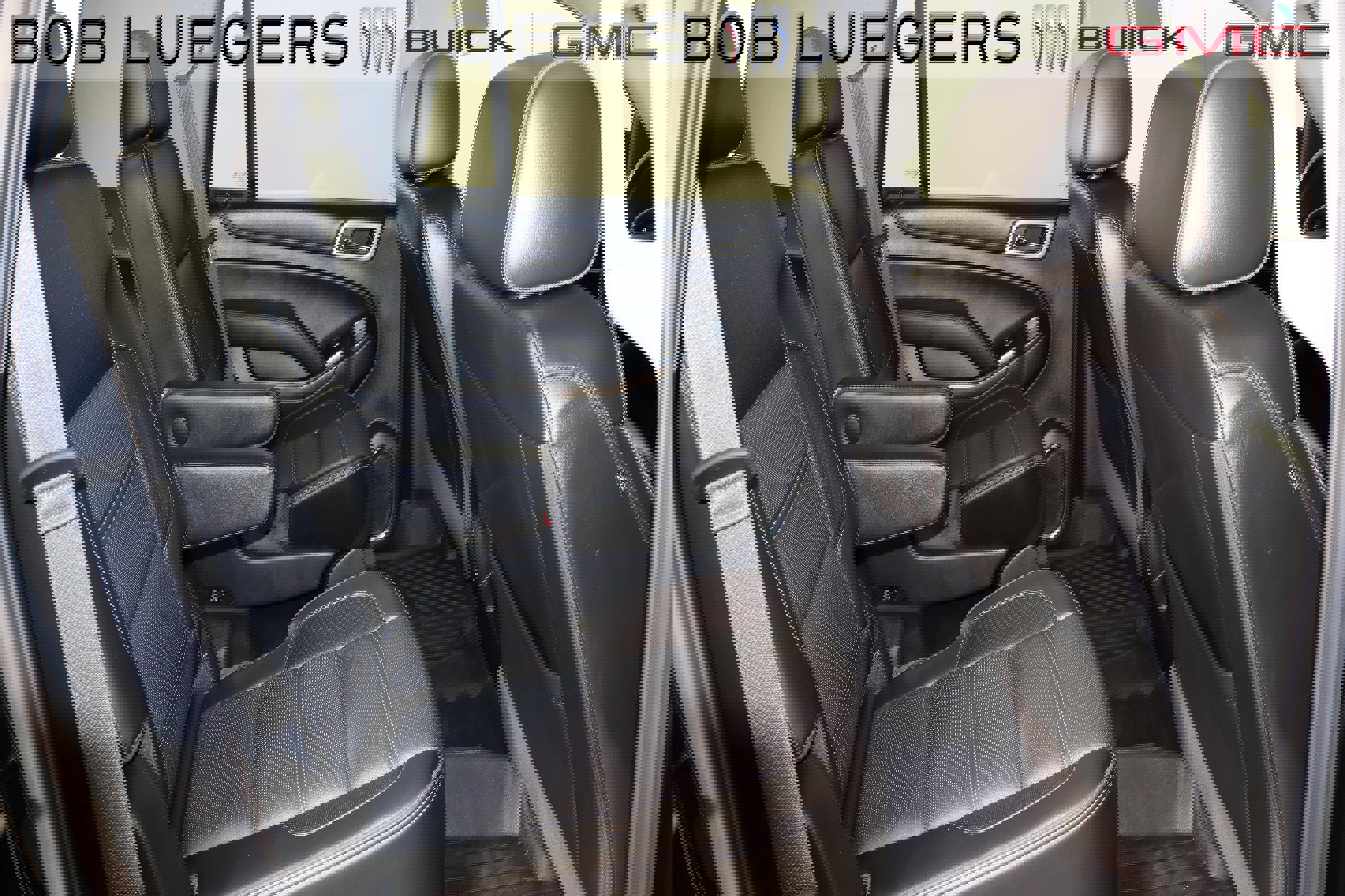 Used 2018 GMC Yukon Denali w/ Open Road Package image 15