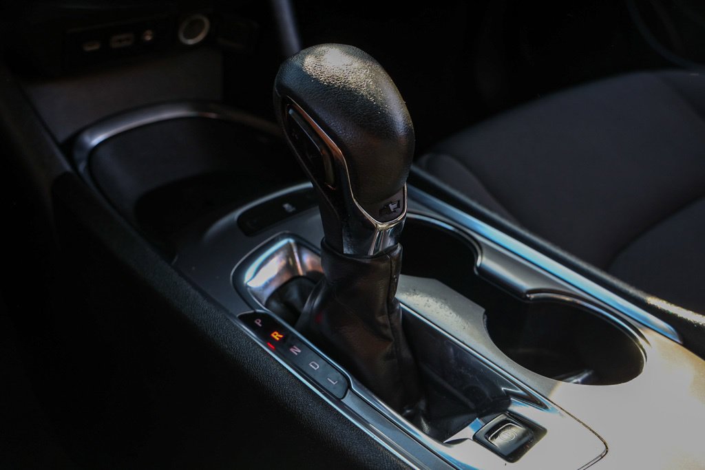 Used 2023 Chevrolet Malibu LT FWD image 31