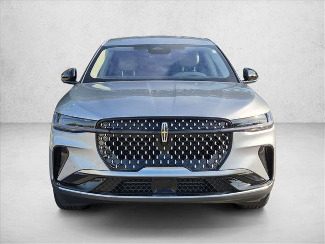 New 2026 Lincoln Nautilus Premier AWD/4WD image 6