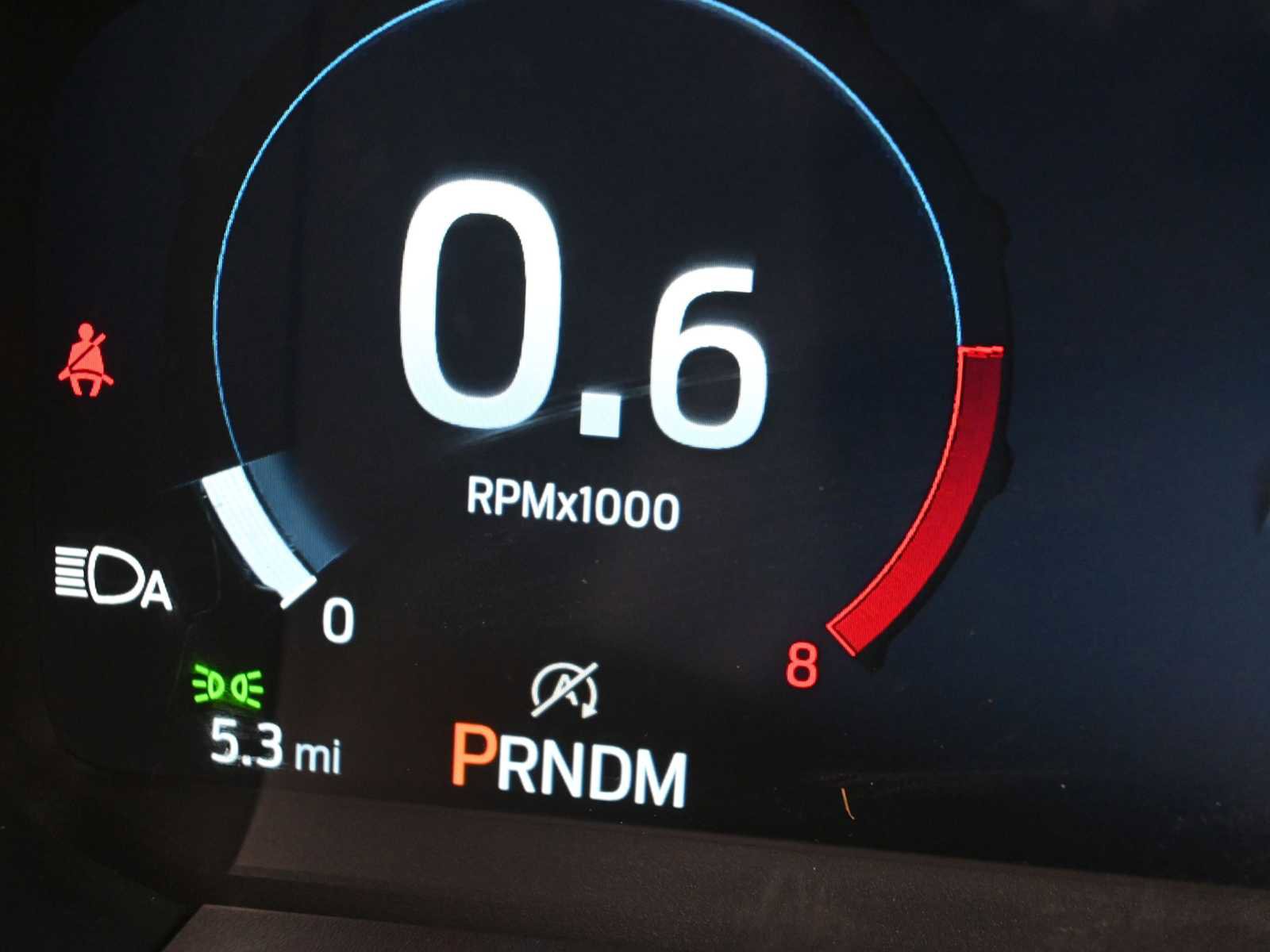 New 2026 Ford Explorer ST image 36