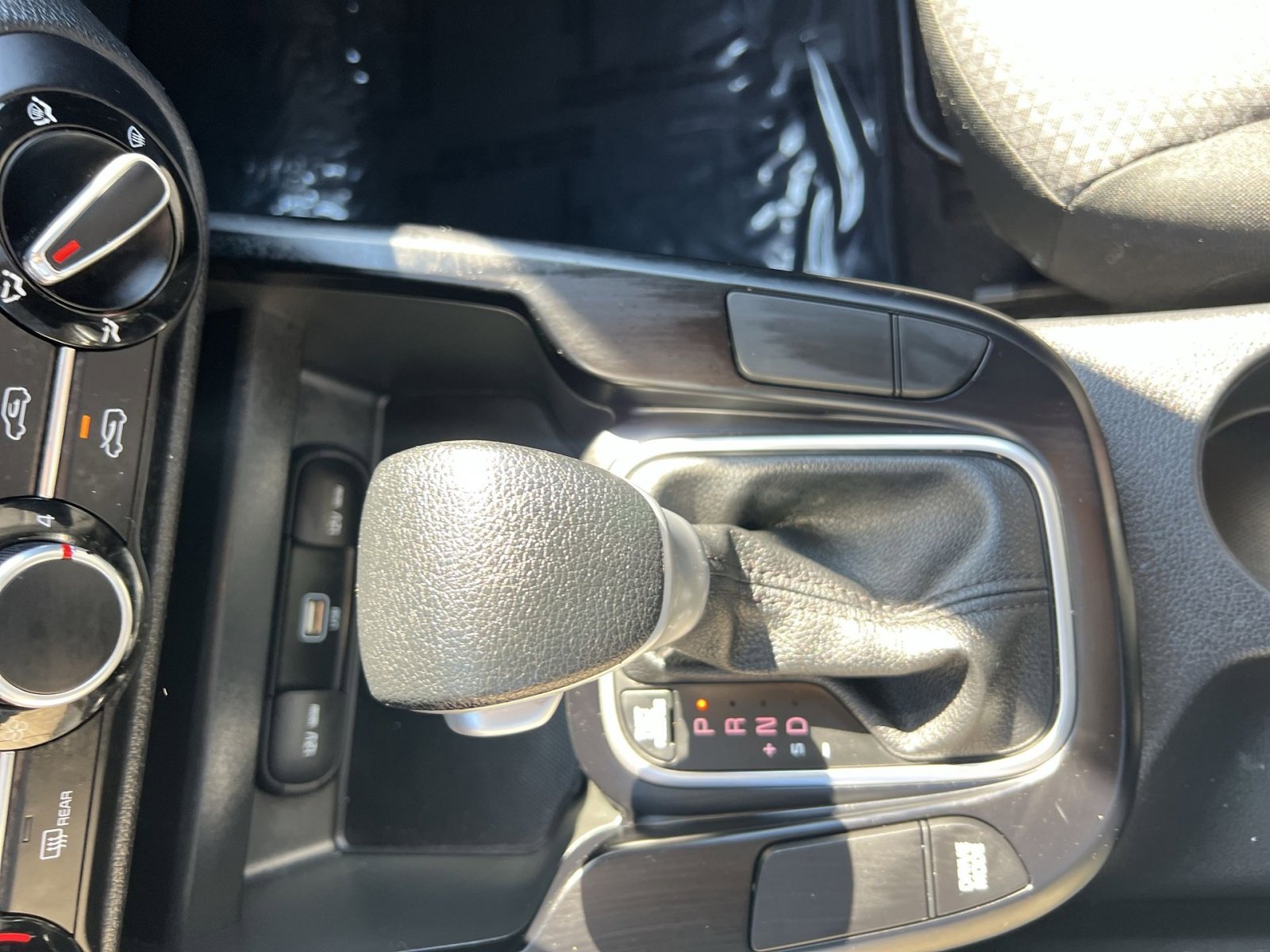 Used 2021 Kia Soul LX image 21