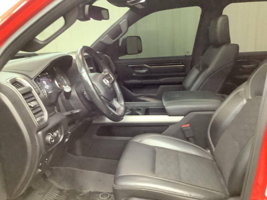 Used 2019 RAM 1500 Sport w/ Level 2 Equipment Group image 15