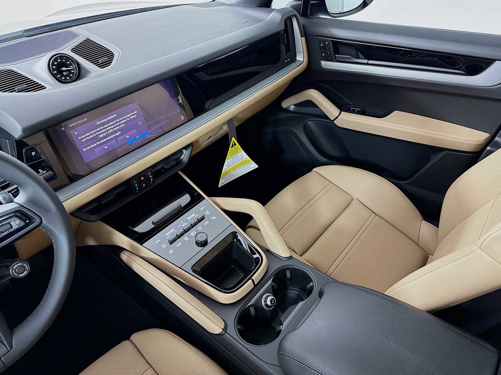 New 2026 Porsche Cayenne image 26