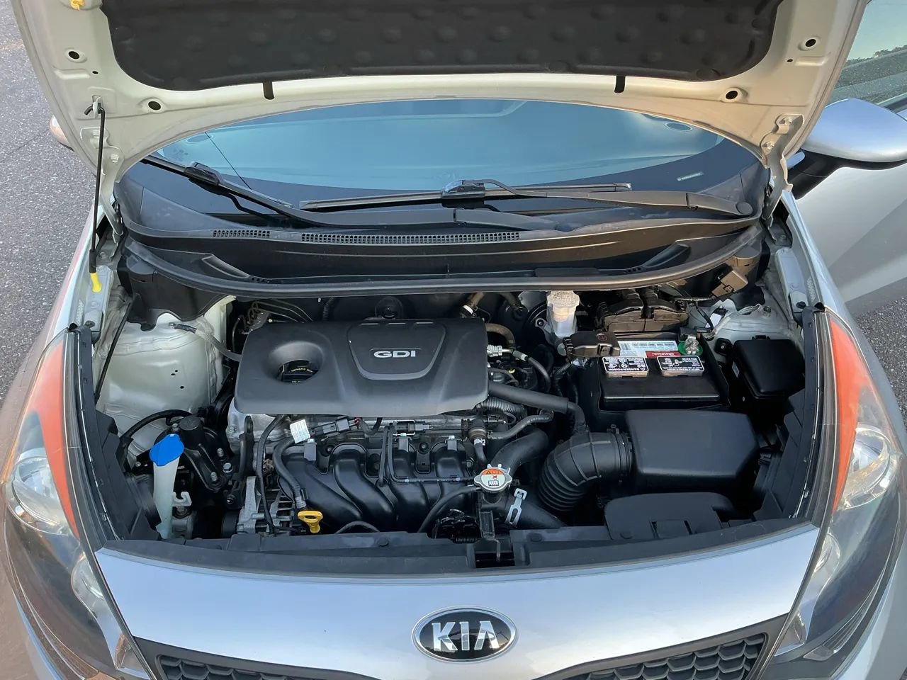 Used 2016 Kia Rio LX w/ Power Package image 27